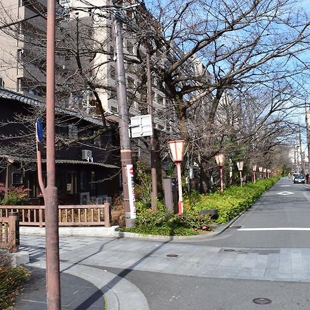 京都市 京と家 さくら庵ヴィラ エクステリア 写真